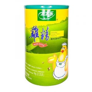 Buljong med kycklingsmak vegansk Totole 1kg