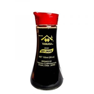 Bordssoja Till Sushi Traditionell Yamasa 150ml