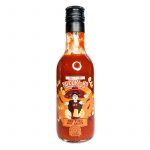 Yuzuki-ko Hot Sauce Chilisås med Yuzu 180ml