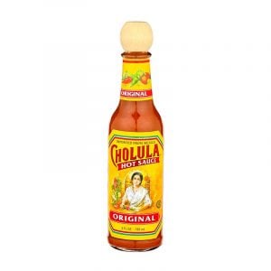 Cholula Hot Sauce Original 150ml