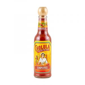 Cholula Hot Sauce Chipotle 150ml