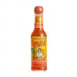 Cholula Hot Sauce Söt Habanero 150ml