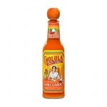 Cholula Hot Sauce Vitlök 150ml