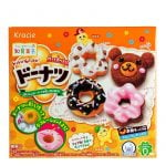 Popin’Cookin’ Donut Kit DIY Japanskt Godis