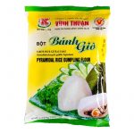 Rismjöl till Glutenfria dumplings (Banh Gio) 400g