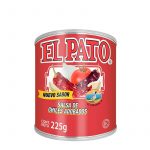 Traditionell Salsa Chili i Adobadomarinad 225g