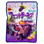 Japanskt Godis Fettuccine Grape