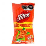 Fritos Lime & Chili Mexikanska Chips