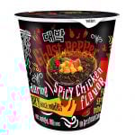 Daebak Ghost Pepper Nudelkopp Spicy Chicken