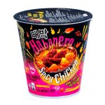 Daebak Habanero Nudelkopp Spicy Chicken