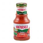 Hemmagjord Salsa Casera Herdez 240g