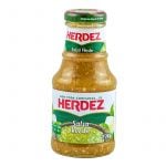 Salsa Verde Herdez 240g