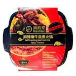 Hot Pot Hemma Sichuan Biff 2 portioner 380g