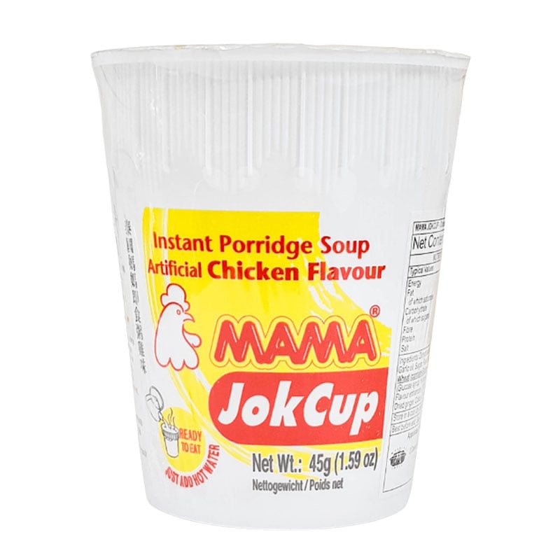 JokCup Mama Risgröt Kyckling