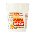 JokCup Mama Risgröt Fläsk