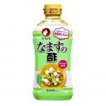 Vinäger till japanska pickles Namasu 500ml