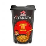 Biff Wasabi Nudelkopp Oyakata