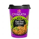 Pad Thai Nudelkopp Oyakata