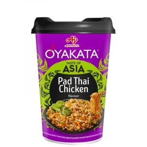 Pad Thai Nudelkopp Oyakata