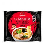 Soja Ramen Oyakata