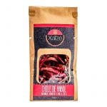 Torkad Chili Arbol 75g