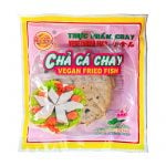 Vegansk fisk Chả cá chay (Vietnamesisk friterad fisk) 250g