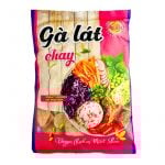 Torkat sojaprotein Vegansk Kyckling 100g