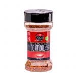 Torkad Chili de Arbol i Kryddburk 100g