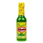 El Yucateco Jalapeño Hot Sauce 150ml