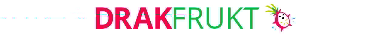 Drakfrukt