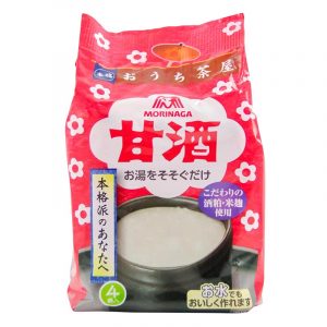 Koji Amazake Japansk risdryck 4 portioner