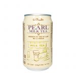 Pearl Milk Tea enkel boba hemma