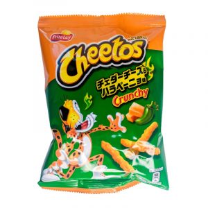 Cheetos Jalapeño 70g