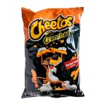 Cheetos Sweet Chili 165g