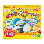 Popin’Cookin’ Nerikyan Land Kit DIY Japanskt Godis