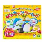 Popin’Cookin’ Nerikyan Land Kit DIY Japanskt Godis