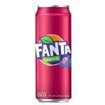 Fanta Rootbeer Sarsi