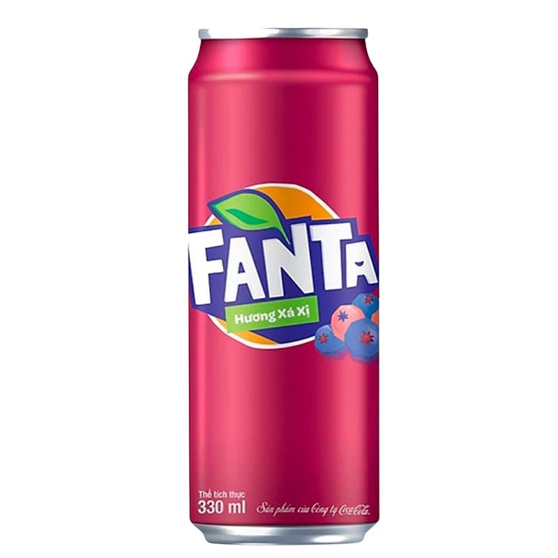 Läs mer om Fanta Rootbeer Sarsi