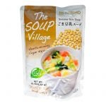 Sesam & Soja japansk Färdigsoppa 580g