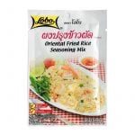 Kryddmix till Stir Fried Rice Lobo 25g