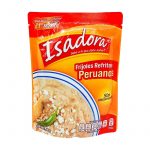 Frijoles Peruanos Refried Peruanska bönor 430g