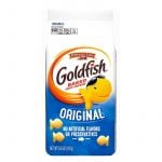 Goldfish Original Krispiga Kex