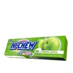 Hi-Chew Grönt Äpple