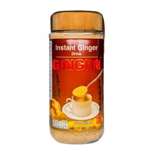 Ingefärste 75% ingefära 380g