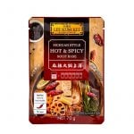 Sichuan Buljong till Hot Pot & Nudelsoppa 70g