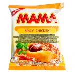 Spicy Chicken Mama 90g