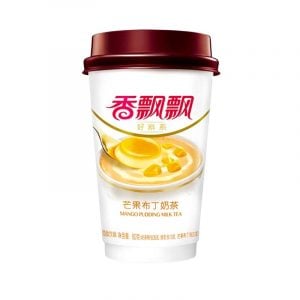 Mjölkte Mango, gör egen Bubble Tea 80g