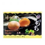 Mochi Passionfrukt, Plommon & Pomelo 180g