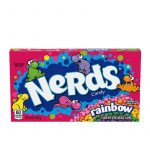 Nerds Candy Rainbow 141g