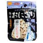 Instant Magic Onigiri Kombu japanska risboll 45g